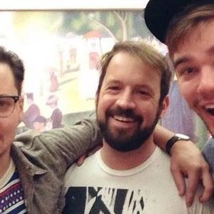 Meet your Posher, Sean